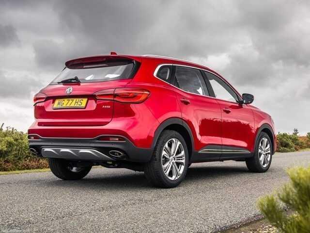 Lý do MG HS ngừng bán tại Việt Nam-2