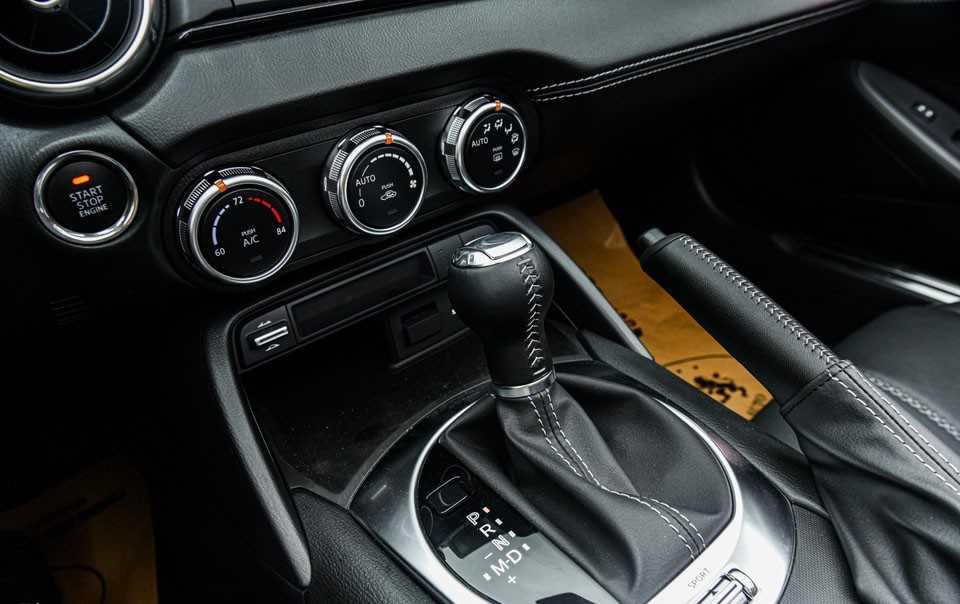 Mazda MX-5 RF 2022-9