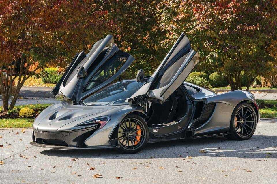 20 mẫu xe thể thao được quan tâm nhiều nhất trên Internet-2