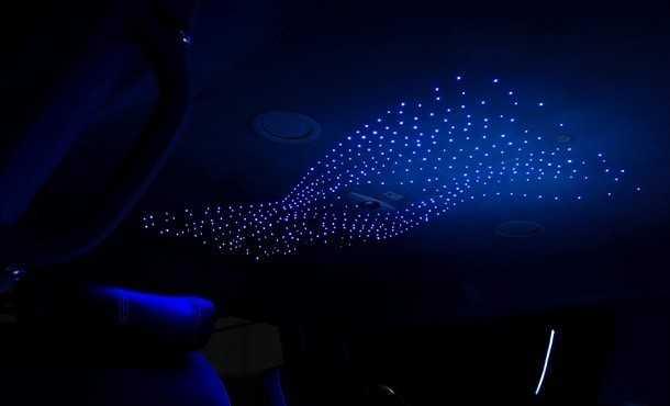 Lincoln Navigator One-5