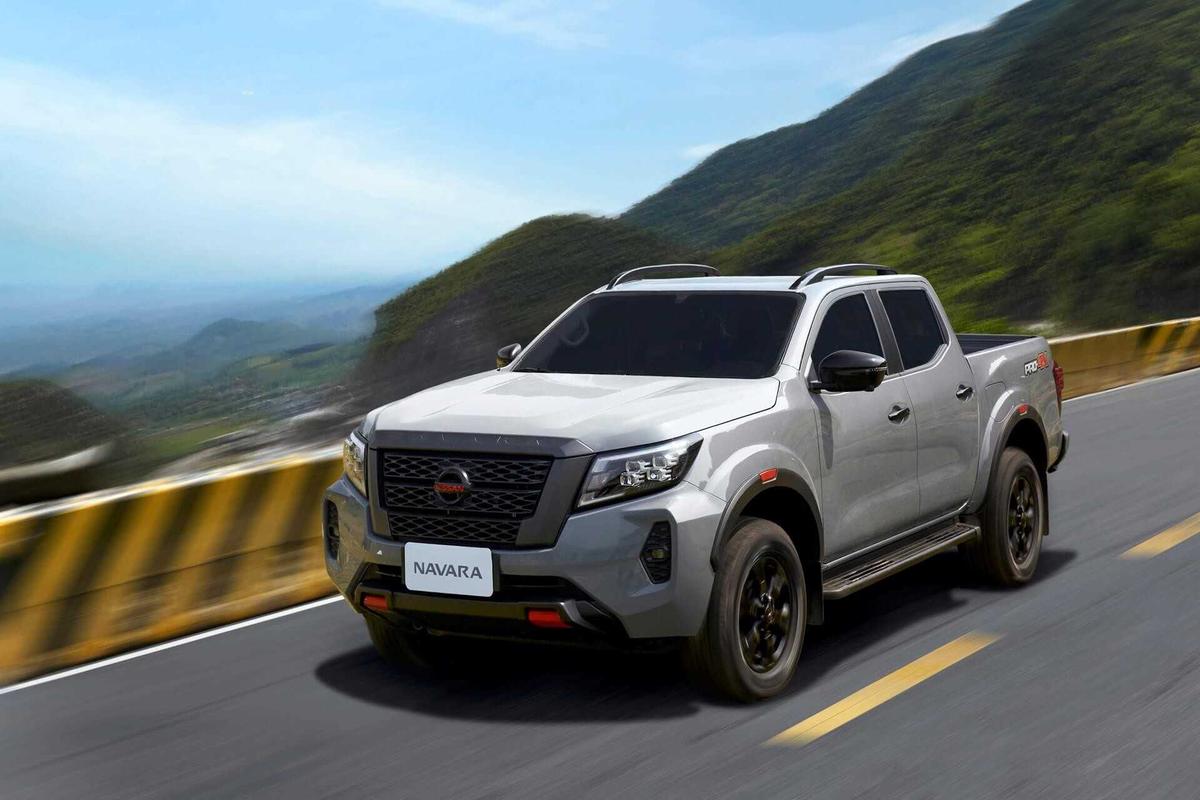 Chọn Ranger Wildtrak hay Navara Pro4X với 1 tỷ đồng-4