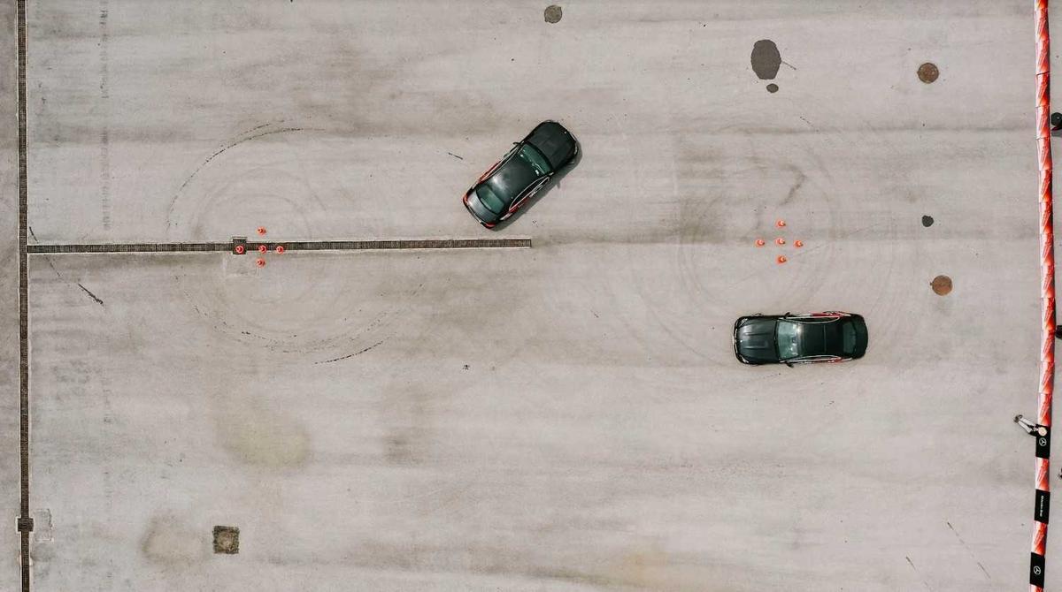  Mercedes-Benz Driving Festival 2022-6