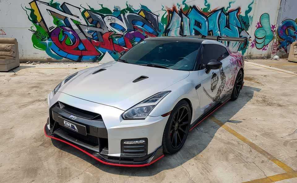 20 mẫu xe thể thao được quan tâm nhiều nhất trên Internet-16