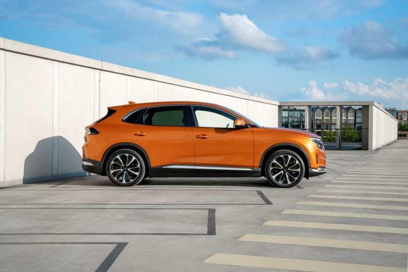 VinFast chính thức đưa VF 8, VF 9 chào sân thị trường Hà Lan-3