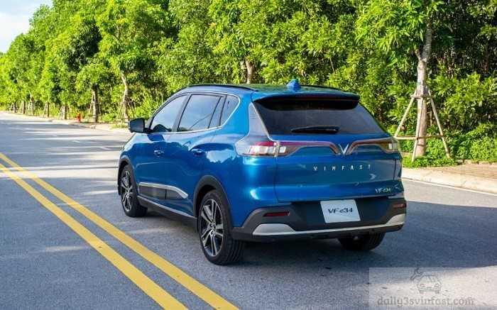 Bạn đã hiểu đúng bản chất của xe ô tô điện-2