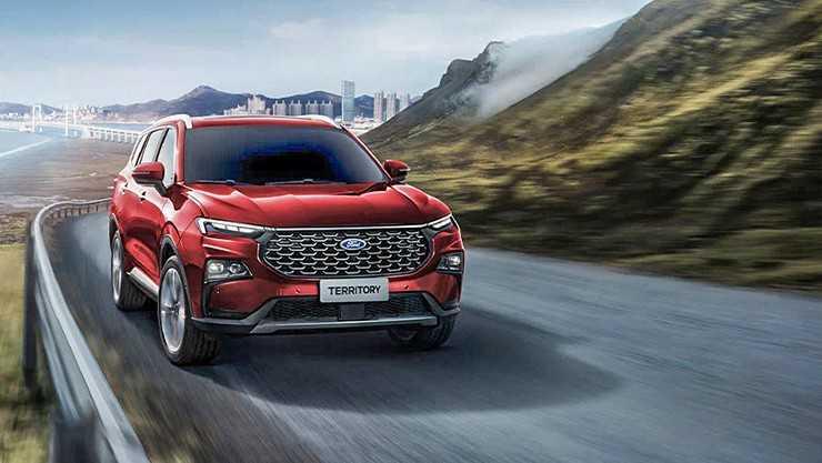 Những mẫu xe sẽ trình làng trong tháng 9-4