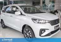 Top 10 xe ô tô bán chậm nhất tháng 8: Suzuki tụt dốc mạnh