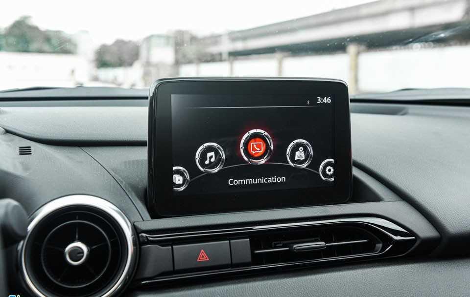 Mazda MX-5 RF 2022-11