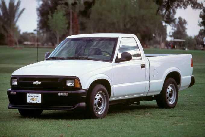 Những c&ocirc;ng nghệ &ocirc; t&ocirc; từng bị 