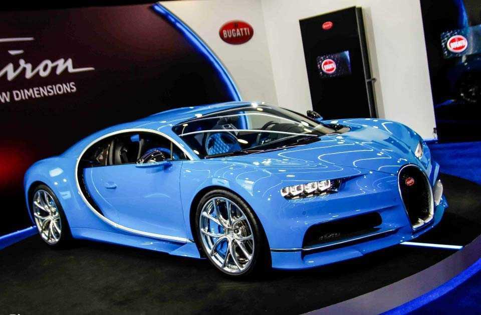 20 mẫu xe thể thao được quan tâm nhiều nhất trên Internet-13