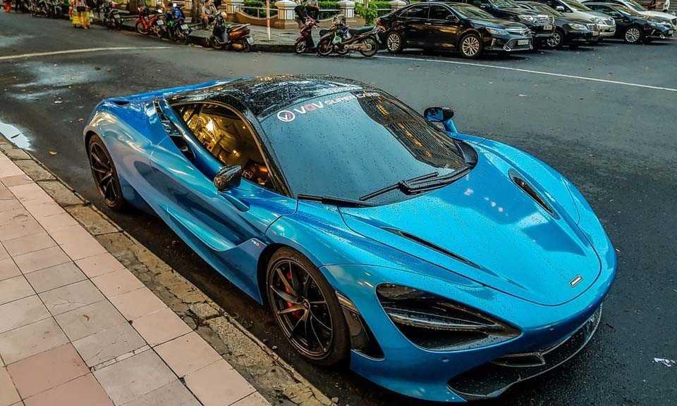 20 mẫu xe thể thao được quan tâm nhiều nhất trên Internet-7