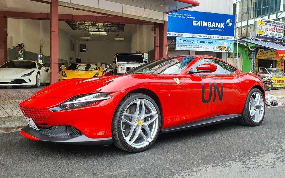 20 mẫu xe thể thao được quan tâm nhiều nhất trên Internet-3