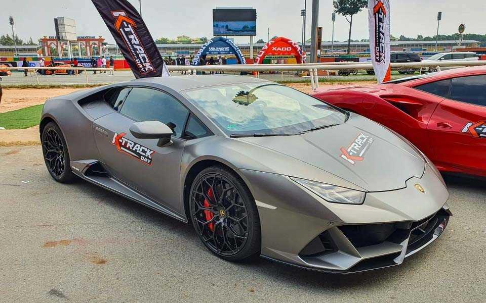 20 mẫu xe thể thao được quan tâm nhiều nhất trên Internet-12