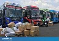 Một số quy định mới về ô tô xe máy có hiệu lực từ ngày 1/9