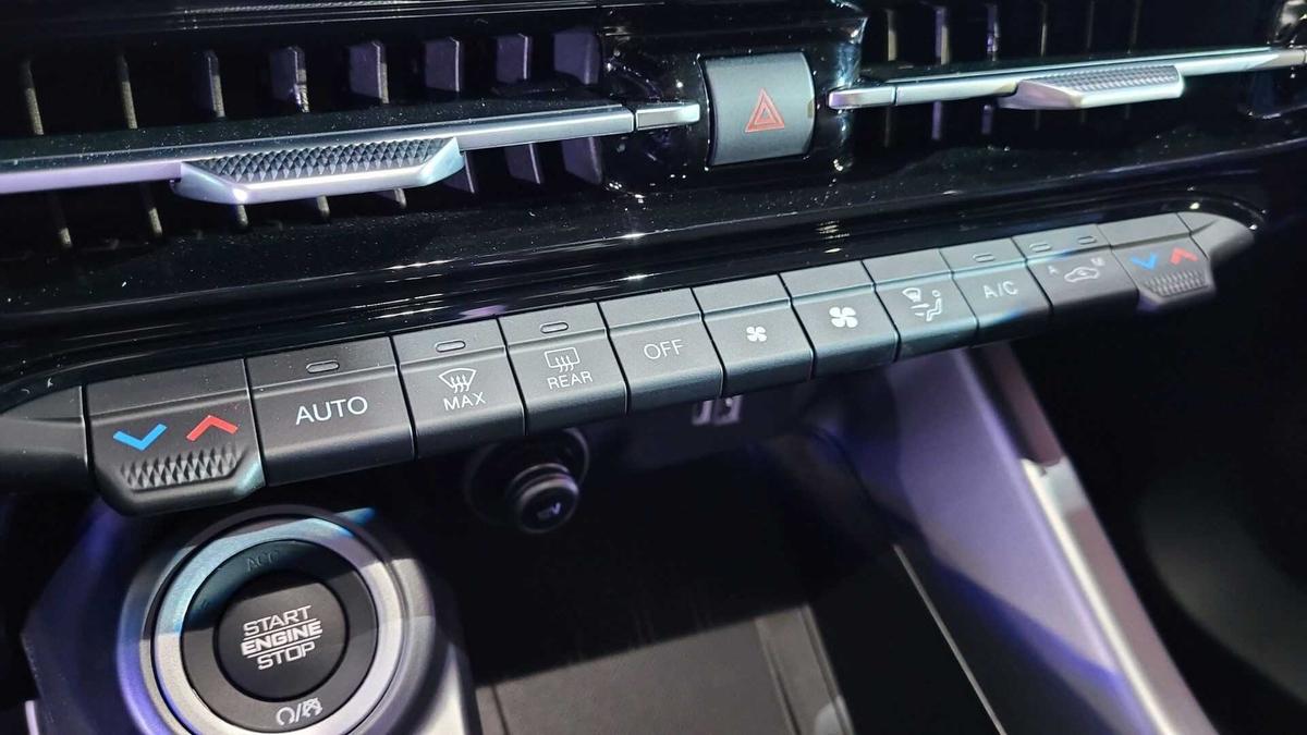 Dodge Hornet 2023-8