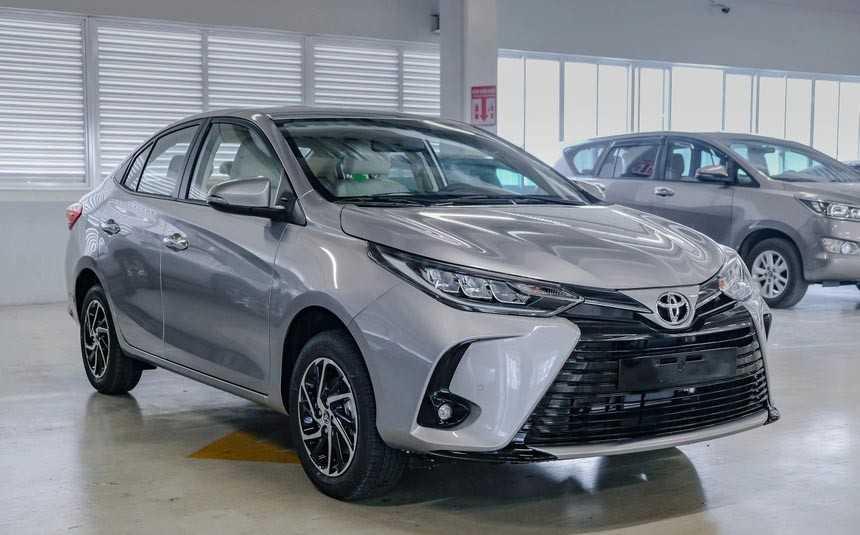 Nhiều mẫu ô tô giảm giá mạnh sau tháng Ngâu-5