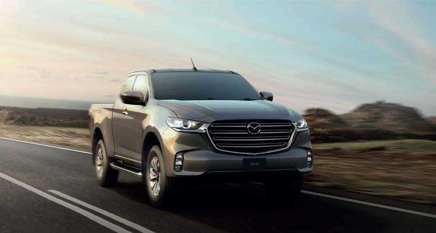 Ph&acirc;n kh&uacute;c xe b&aacute;n tải tại Việt Nam: Ford Ranger đ&atilde; kh&ocirc;ng c&ograve;n hot-3