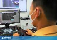 Khách thuê xe tự lái bị phạt nguội, chủ xe phải làm gì