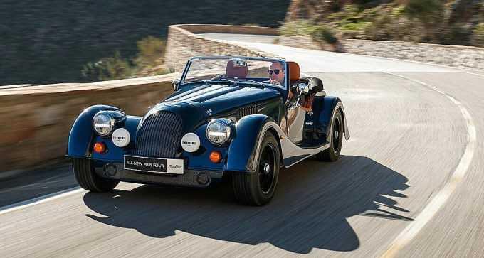 Nhiều ôtô mới sẽ xuất hiện tại triển lãm ô tô Việt Nam 2022-5