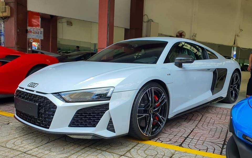 20 mẫu xe thể thao được quan tâm nhiều nhất trên Internet-21