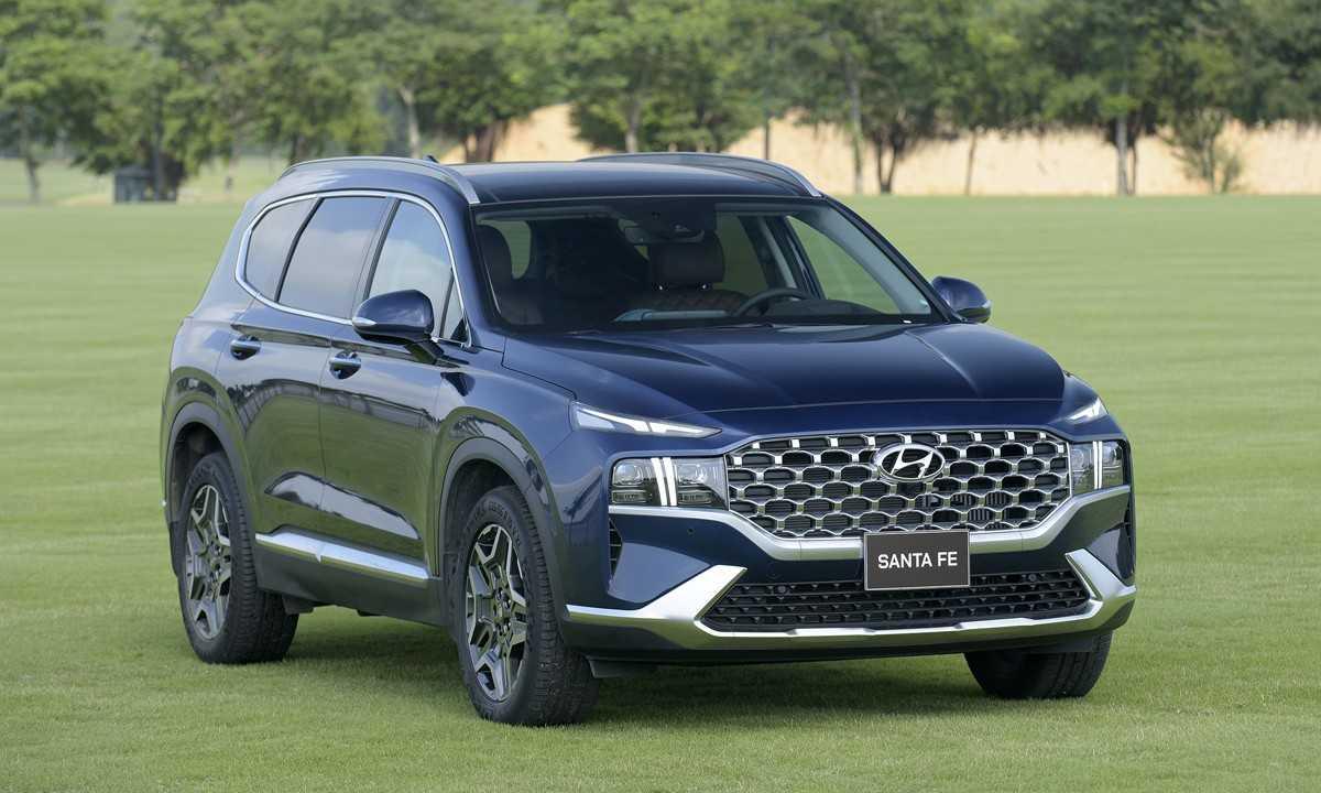 Những mẫu xe cho gia đ&igrave;nh được kh&aacute;ch Việt y&ecirc;u th&iacute;ch-1