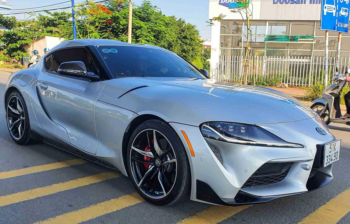 20 mẫu xe thể thao được quan tâm nhiều nhất trên Internet-18