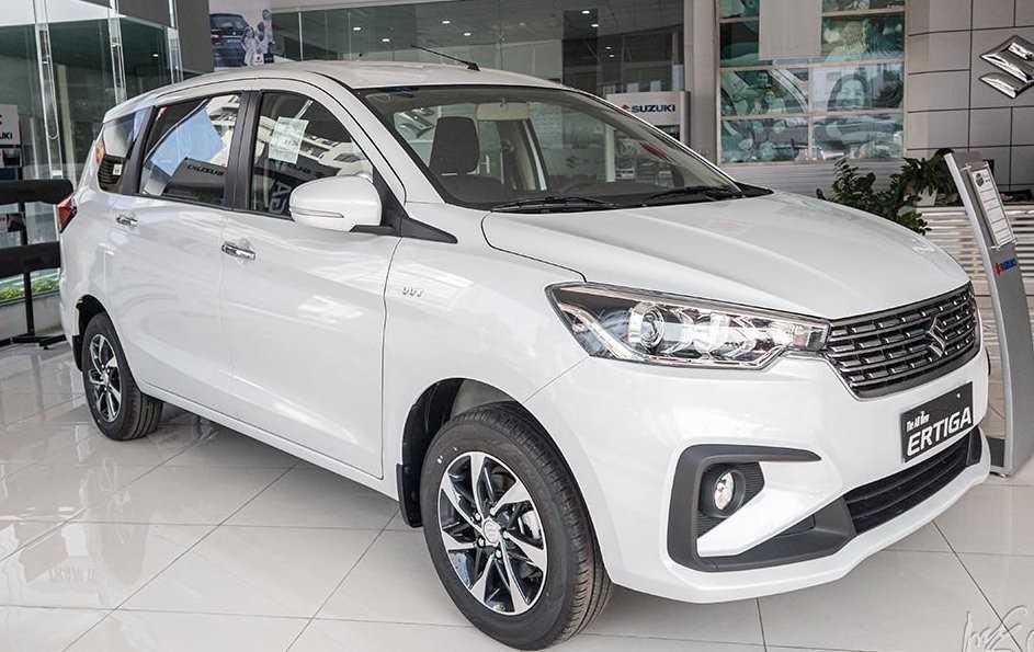 Top 10 xe ô tô bán chậm nhất tháng 8: Suzuki tụt dốc mạnh-1