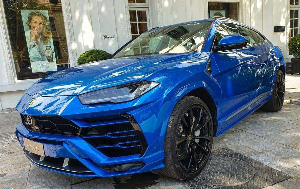 20 mẫu xe thể thao được quan tâm nhiều nhất trên Internet-20