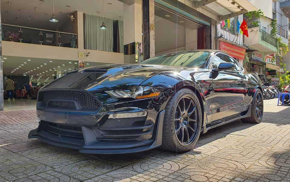 20 mẫu xe thể thao được quan tâm nhiều nhất trên Internet-17