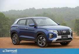 Nhiều mẫu ô tô giảm giá mạnh sau tháng Ngâu