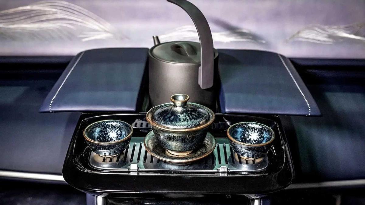 Lincoln Navigator One-3