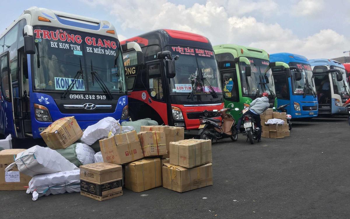 Một số quy định mới về ô tô xe máy có hiệu lực từ ngày 1/9-2