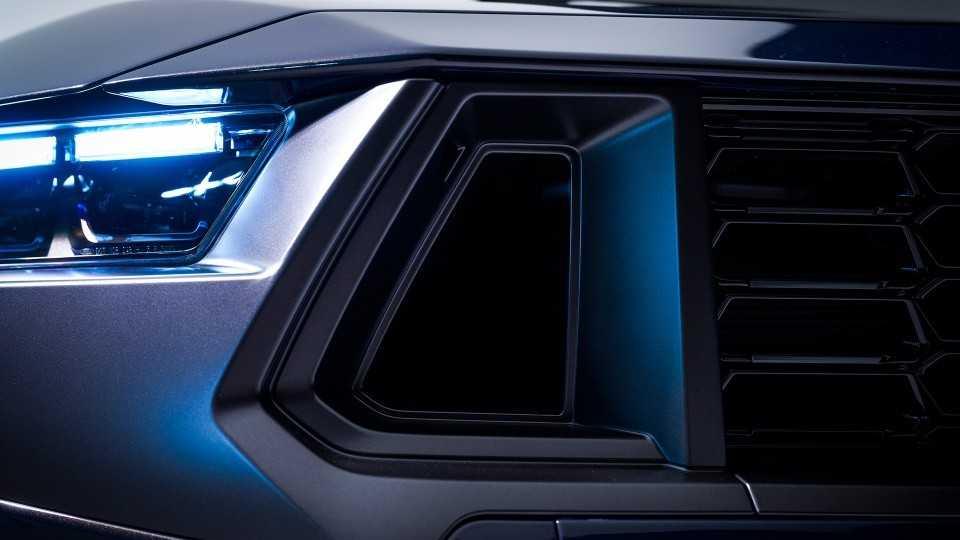 Ford Mustang Dark Horse-12