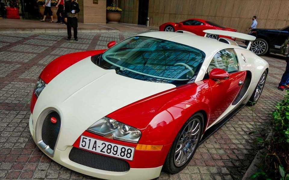 20 mẫu xe thể thao được quan tâm nhiều nhất trên Internet-8