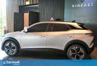 VinFast VF 6 đầu tiên xuất hiện tại Việt Nam