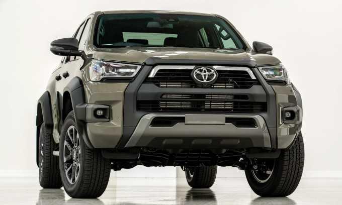  Toyota Hilux Rogue 2023-1