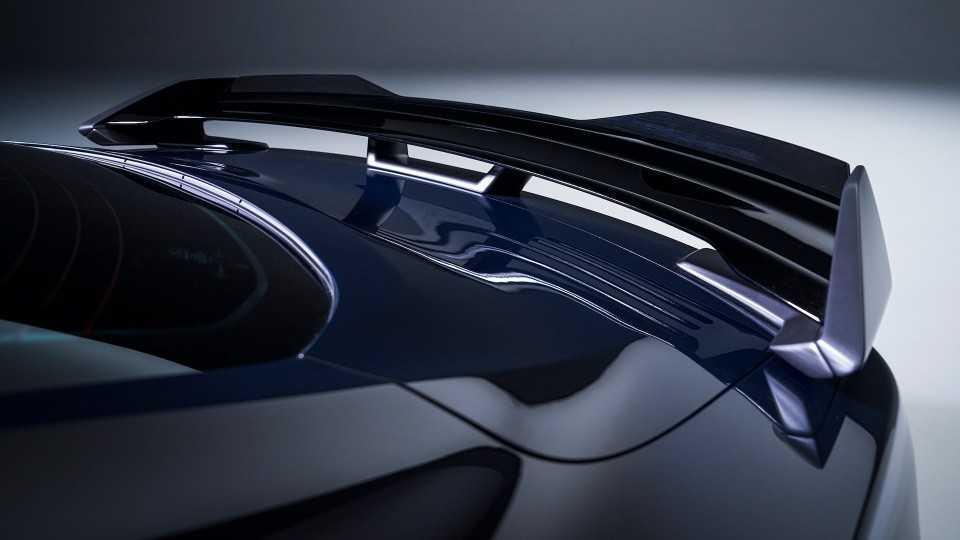 Ford Mustang Dark Horse-9