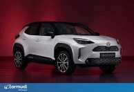 Yaris Cross GR Sport- mẫu SUV thể thao cỡ nhỏ ra mắt thị trường Châu Âu