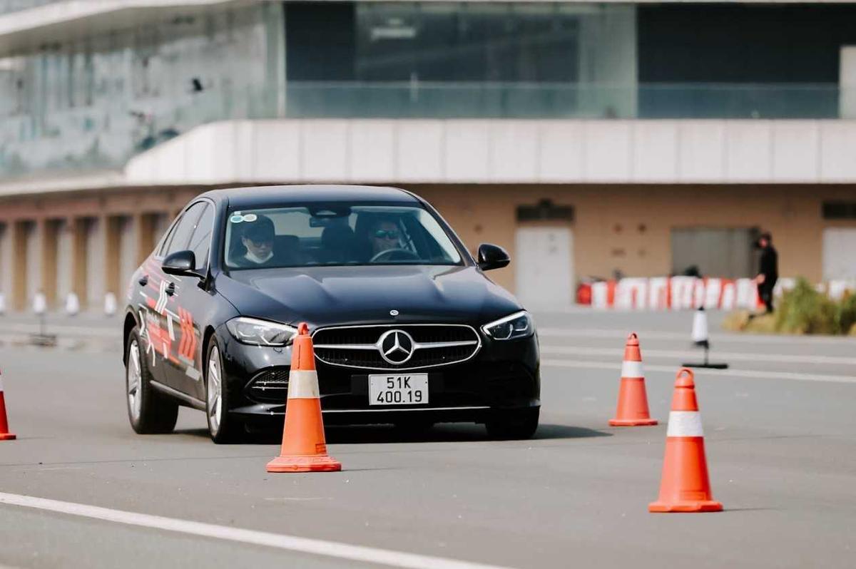  Mercedes-Benz Driving Festival 2022-3