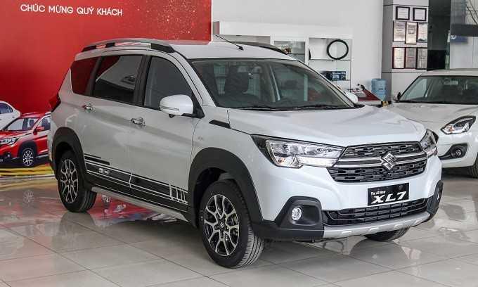 Phân khúc xe MPV tại Việt Nam ngày càng sôi động-3