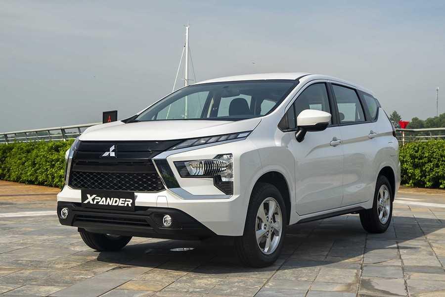 Top 10 xe b&aacute;n chạy th&aacute;ng 8: Mitsubishi Xpander tiếp tục dẫn đầu, bỏ xa đối thủ-1