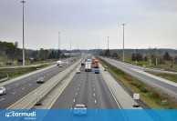 Bị tước bằng lái nếu cố tình đi xe vào làn dừng khẩn cấp