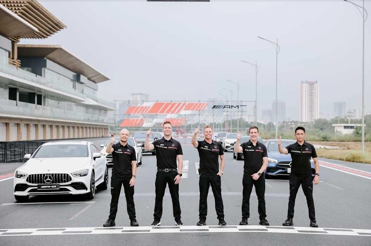  Mercedes-Benz Driving Festival 2022-10