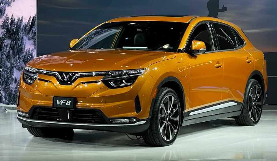 VinFast giao 1.220 xe ô tô đến tay khách Việt trong tháng 8/2022-2