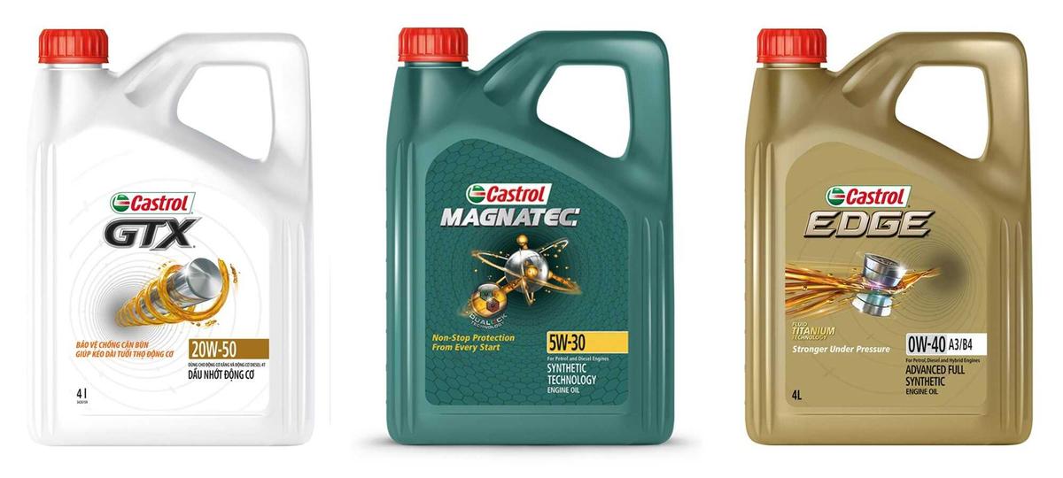 Vì sao dầu công nghệ tổng hợp toàn phần được các hãng xe nổi tiếng khuyên dùng?