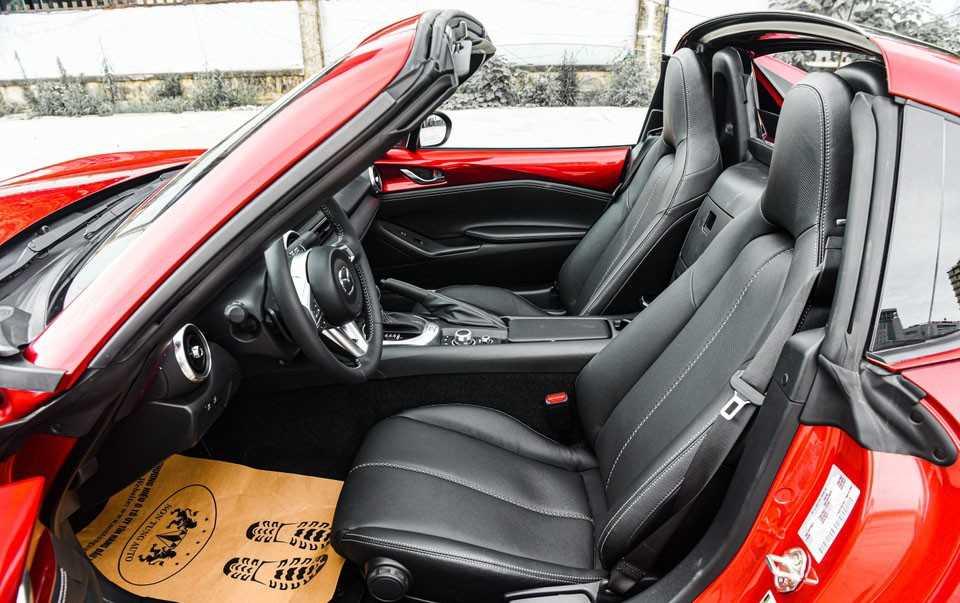 Mazda MX-5 RF 2022-12