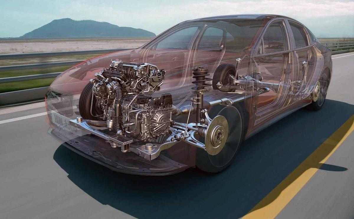 Mài mòn khi chạy-dừng là gì? Gây ảnh hưởng thế nào đến động cơ?