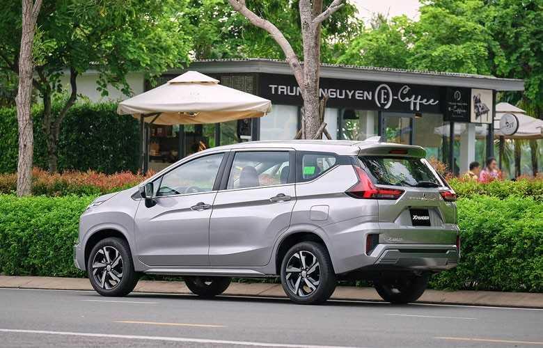 Top 10 xe ô tô giá rẻ, đẹp được ưa chuộng nhất 2022