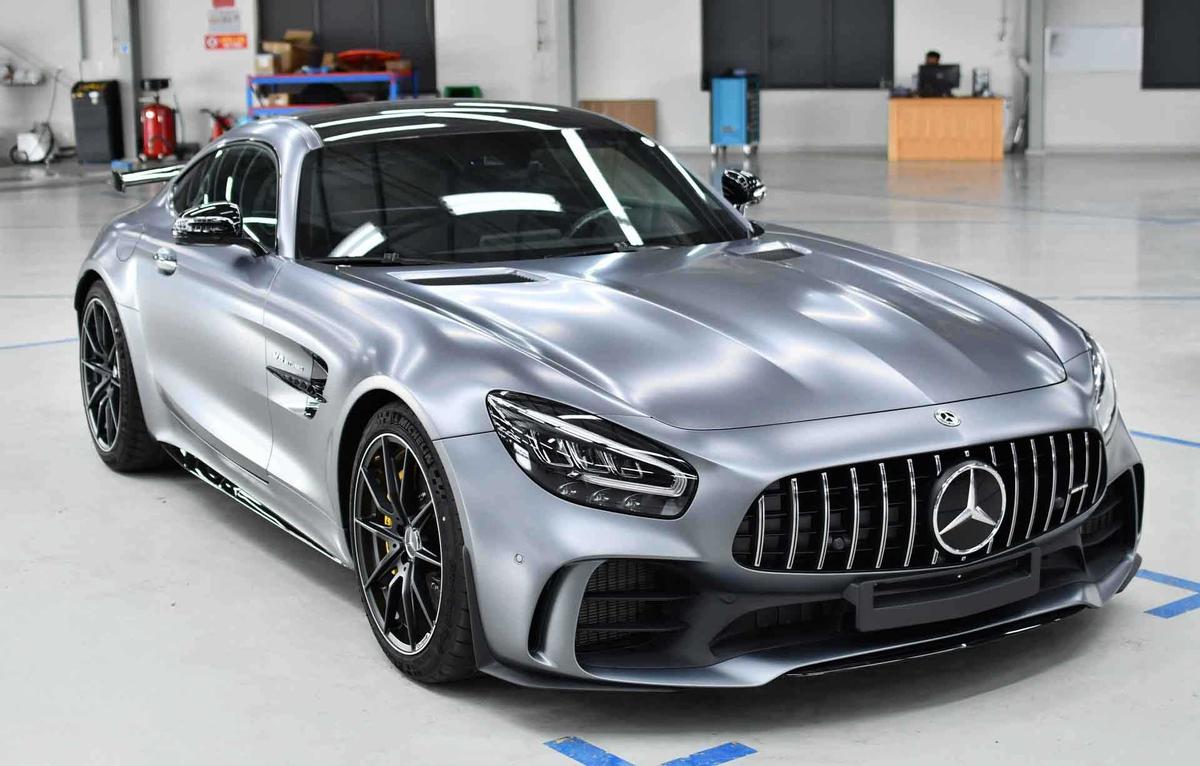 Đã mắt với dàn siêu xe của ông Đặng Lê Nguyên Vũ-11