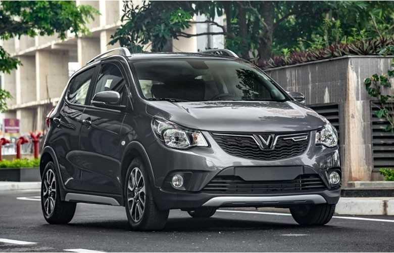 Top 10 xe ô tô giá rẻ, đẹp được ưa chuộng nhất 2022